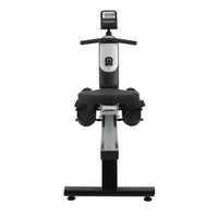 Home Gym Fitness Rower Machine With HD Screen Magnetic Rowing Equipment