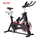 Home Commercial Indoor Spin Bike Cycling Commercial Gym Spinning Bike