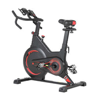 Exercise Bike Bicycling Spinning Bicycle Home Mute Indoor Fitness Equipment