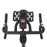 Exercise Bike Bicycling Spinning Bicycle Home Mute Indoor Fitness Equipment