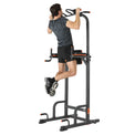 Hotselling Factory Price Multi-Function Home Gym Power Tower for Body Building