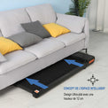 Foldable Fitness Equipment Cardio Treadmill Walking Pad for Sale
