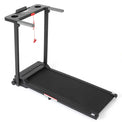 Electric Home Gym Treadmill Motorized and App Controlled with LCD Screen and Bluetooth 4.0