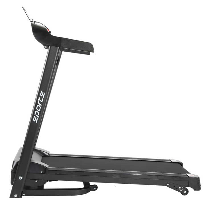 Wholesale Price Folding Customized Home Use Treadmills Fitness Equipment