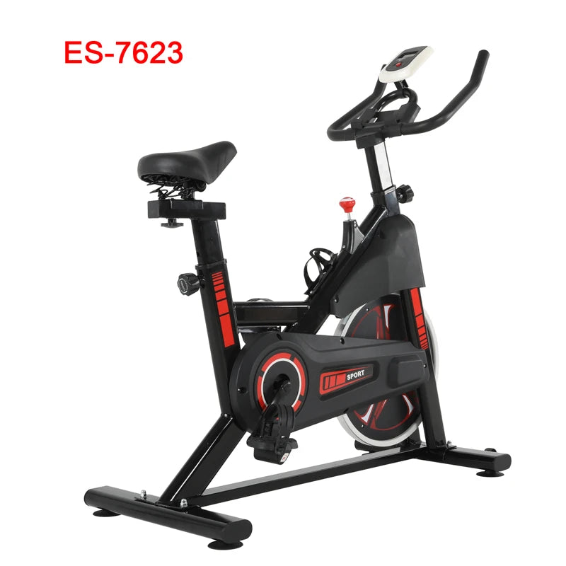 Home Commercial Indoor Spin Bike Cycling Commercial Gym Spinning Bike