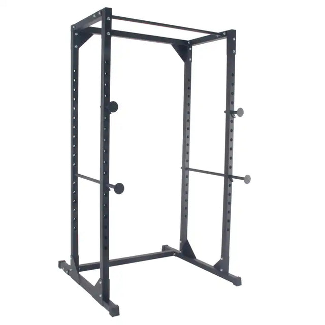 Commercial Hot Multi-Function Steel Fitness Power Rack Gym Equipment Squat Station