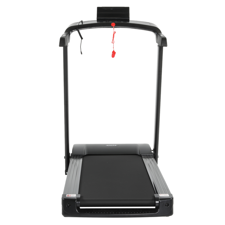 Muti-function New Style Foldable Space Saving Home Use Motorized Treadmill for Adults