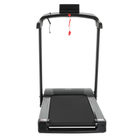 Muti-function New Style Foldable Space Saving Home Use Motorized Treadmill for Adults