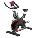 ES-7702 Home Use Spinning Bike With Adjustable Dipping Handle Bar and Seat