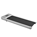 Foldable Fitness Equipment Cardio Treadmill Walking Pad for Sale