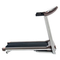 Muti-function New Style Foldable Space Saving Home Use Motorized Treadmill for Adults