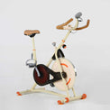 Newest Quality Home Gym Spinning Bike Indoor Exercise Fit Bike With Belt Driven for Spinning Workouts