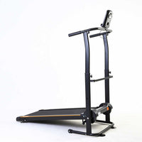 Hot Sale Walking Machine Fitness Equipment Electric Treadmills Folding Home Use Running Machine