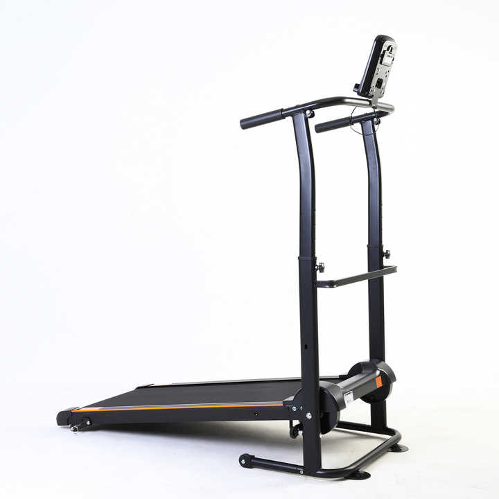 Hot Sale Walking Machine Fitness Equipment Electric Treadmills Folding Home Use Running Machine