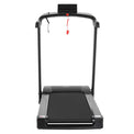 Wholesale Price Folding Customized Home Use Treadmills Fitness Equipment