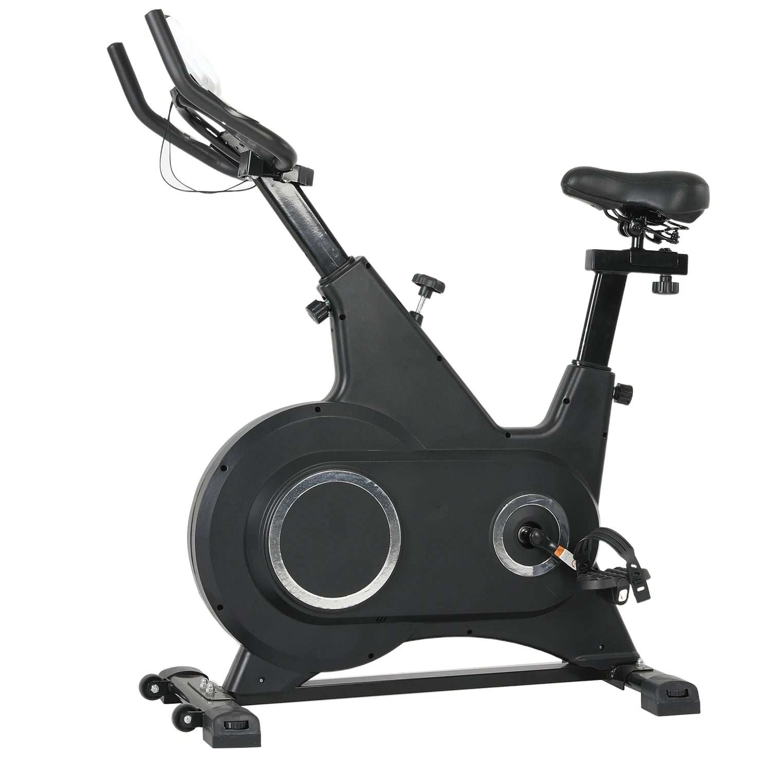 Cardio Exercise Bike Home Gym Equipment Body Building Spinning Bikes Hot Selling New Design