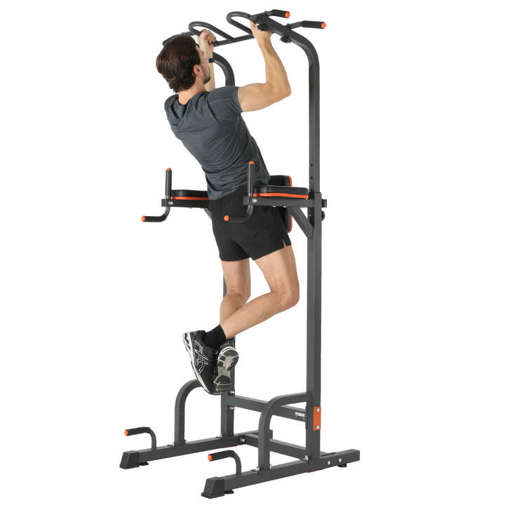 Hotselling Factory Price Multi-Function Home Gym Power Tower for Body Building