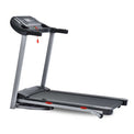 Home Electric Treadmill Multifunctional Speed Fit Home Foldable Treadmill