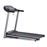 Home Electric Treadmill Multifunctional Speed Fit Home Foldable Treadmill