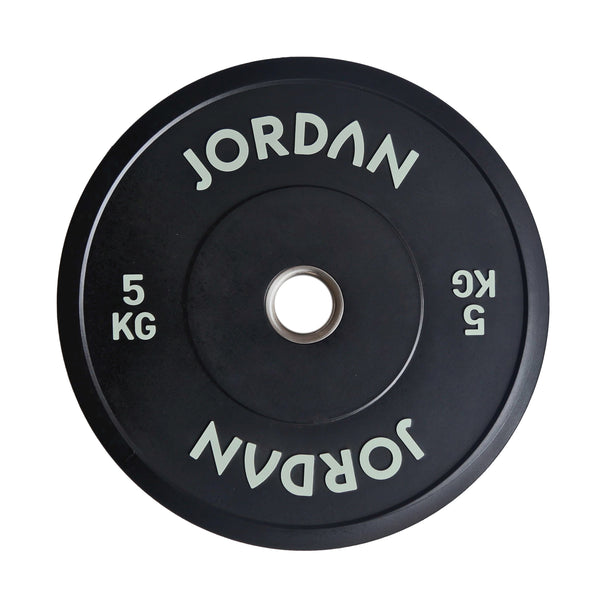 JORDAN® Vertical Dumbbell Racks (S-Series)