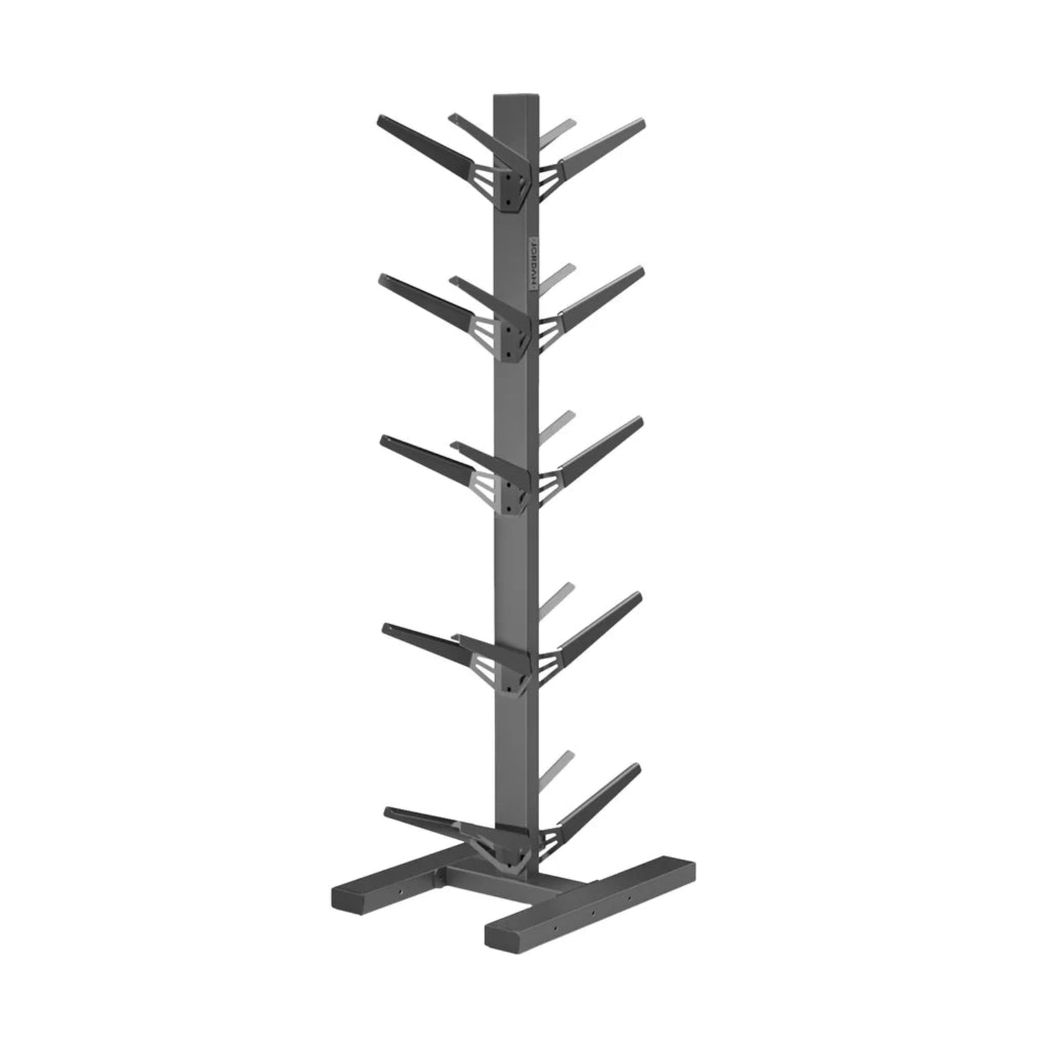 JORDAN® Medicine Ball Rack/ Slam Ball Racks 5g