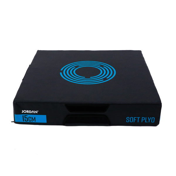 JORDAN® Soft Plyometric Boxes | Jordan Fitness | Commercial Gym Equipment & Gym Design