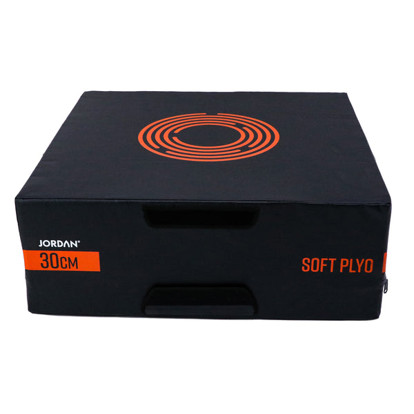 JORDAN® Soft Plyometric Boxes | Jordan Fitness | Commercial Gym Equipment & Gym Design