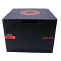 JORDAN® Soft Plyometric Boxes | Jordan Fitness | Commercial Gym Equipment & Gym Design