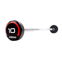 JORDAN® Vertical Dumbbell Racks (S-Series)