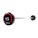 JORDAN® Vertical Dumbbell Racks (S-Series)