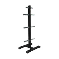 JORDAN® Olympic Weight Tree | Jordan Fitness | Commercial Gym Equipment & Gym Design