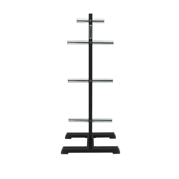 JORDAN® Olympic Weight Tree | Jordan Fitness | Commercial Gym Equipment & Gym Design