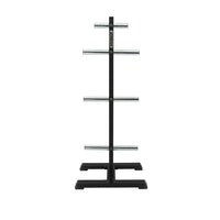 JORDAN® Olympic Weight Tree | Jordan Fitness | Commercial Gym Equipment & Gym Design