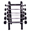 JORDAN® Vertical Dumbbell Racks (S-Series)