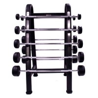 JORDAN® Vertical Dumbbell Racks (S-Series)