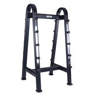 JORDAN® Vertical Dumbbell Racks (S-Series)