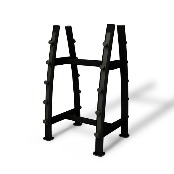 JORDAN® Fixed Barbell Rack | Jordan Fitness | Commercial Gym Equipment & Gym Design