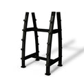 JORDAN® Vertical Dumbbell Racks (S-Series)
