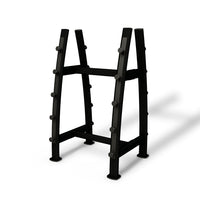 JORDAN® Vertical Dumbbell Racks (S-Series)
