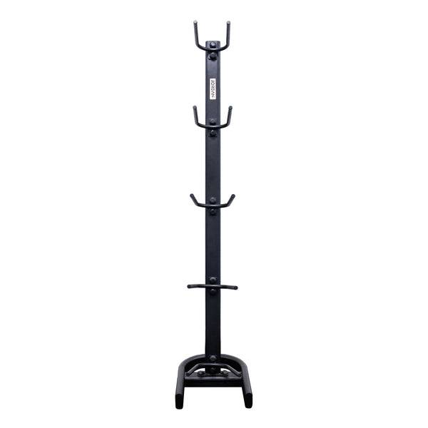 JORDAN® Medicine Ball Rack (Holds 5) | Jordan Fitness | Commercial Gym Equipment & Gym Design