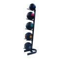 JORDAN® Medicine Ball Rack (Holds 5) | Jordan Fitness | Commercial Gym Equipment & Gym Design