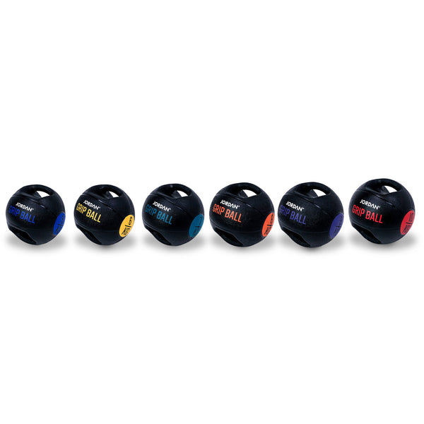 JORDAN® Grip Ball