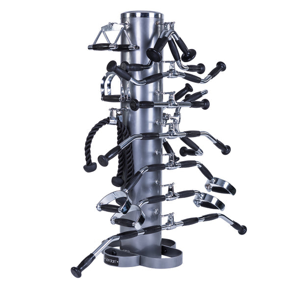 JORDAN® Cable Attachment Rack - DISCONTINUED