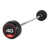 JORDAN® Vertical Dumbbell Racks (S-Series)