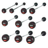 JORDAN® Vertical Dumbbell Racks (S-Series)