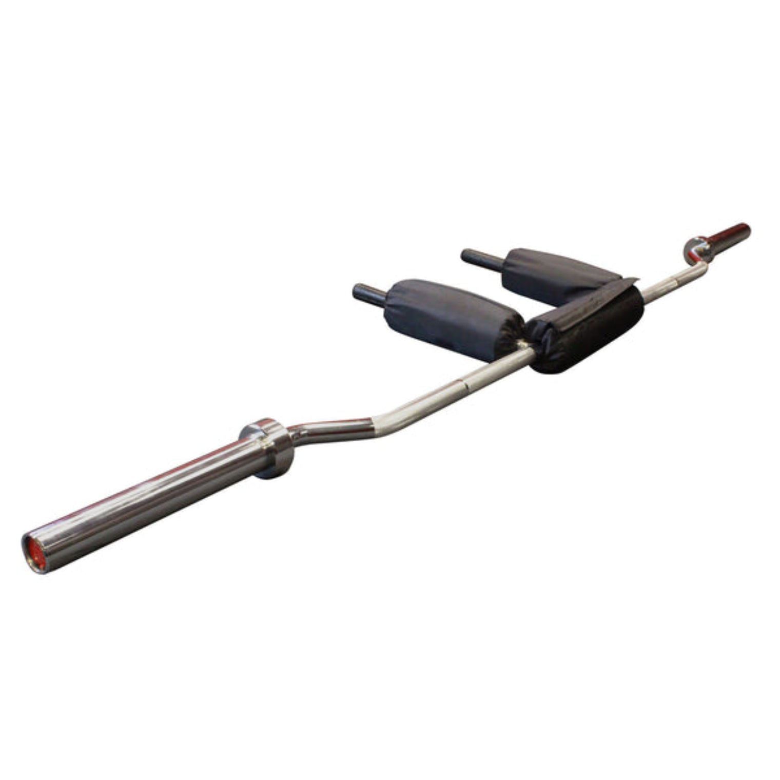 JORDAN® Olympic Safety Squat Bar | Jordan Fitness | Commercial Gym Equipment & Gym Design