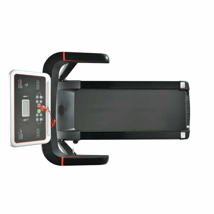 Fitness Gym Equipment Home Use Foldable Running Machine Treadmill