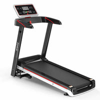 Fitness Gym Equipment Home Use Foldable Running Machine Treadmill