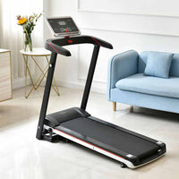 Fitness Gym Equipment Home Use Foldable Running Machine Treadmill