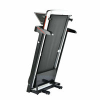 Fitness Gym Equipment Home Use Foldable Running Machine Treadmill